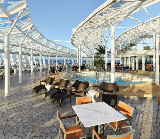 Zona exclusiva, solo adultos